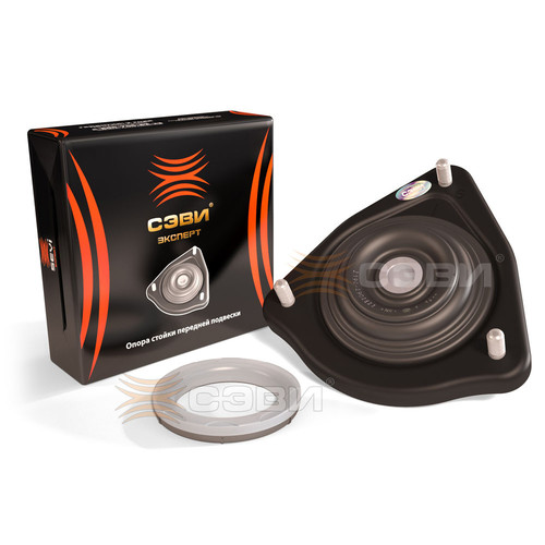 Sevi Expert 2190-2902820 Опора передней стойки 2190-2192 